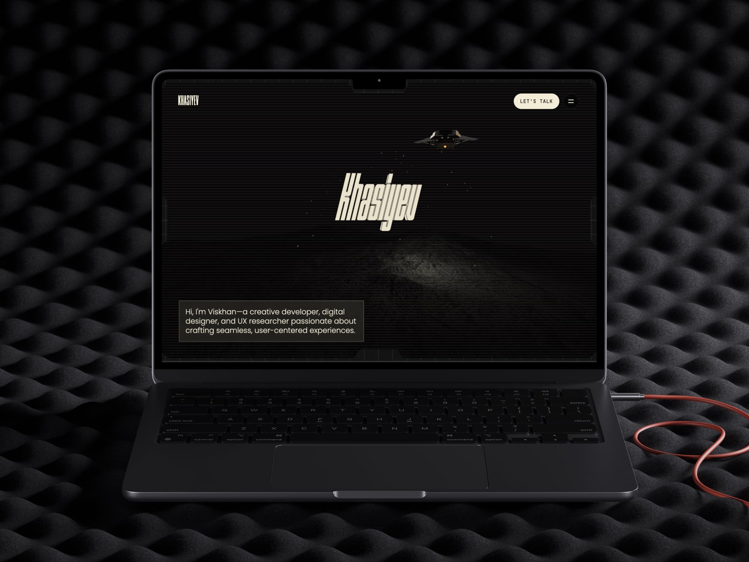 Portfolio v1